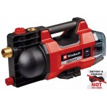 BOMBA DE TRASFEGA EINHELL AQUINNA A BATERIA