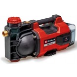 BOMBA DE TRASFEGA EINHELL AQUINNA 36V (2X18V)