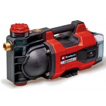 BOMBA DE TRASFEGA EINHELL AQUINNA 36V (2X18V)