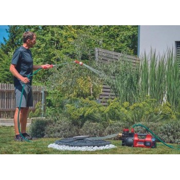 BOMBA DE TRASFEGA EINHELL AQUINNA 36V (2X18V)