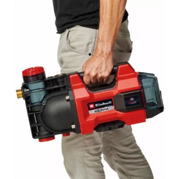 BOMBA DE TRASFEGA EINHELL AQUINNA 36V (2X18V)