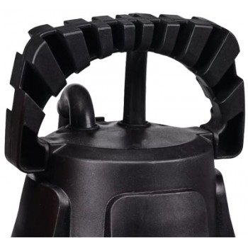 BOMBAS SUBMERSÍVEIS EINHELL ÁGUAS SUJAS