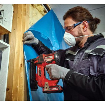 AGRAFADOR EINHELL PROFISSIONAL A BATERIA