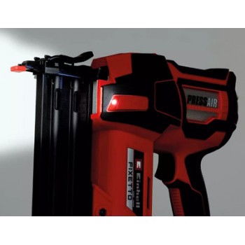 AGRAFADOR EINHELL PROFISSIONAL A BATERIA