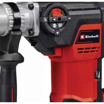 MARTELO ELECTROPNEUMÁTICO EINHELL COMBINADO CLASSE 7 KG