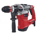 MARTELO ELECTROPNEUMÁTICO EINHELL COM OFERTA DE REBARBADORA DE 115 MM