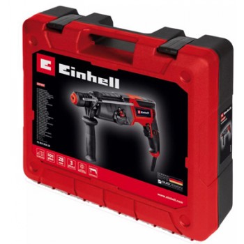 MARTELO ELECTROPNEUMÁTICO EINHELL