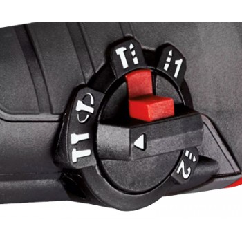 MARTELO ELECTROPNEUMÁTICO EINHELL