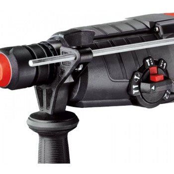 MARTELO ELECTROPNEUMÁTICO EINHELL