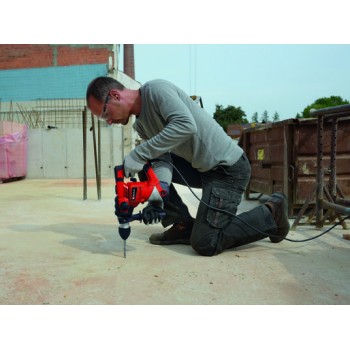 MARTELO ELECTROPNEUMÁTICO EINHELL CLASSE 5 KGS 1600 WATTS