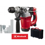 MARTELO ELECTROPNEUMÁTICO EINHELL 1250 Watts KIT