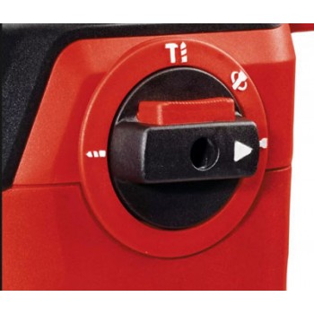 MARTELO ELECTROPNEUMÁTICO EINHELL