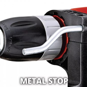 BERBEQUIM DE PERCUSSÃO EINHELL