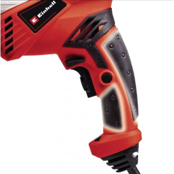 BERBEQUIM DE PERCUSSÃO EINHELL