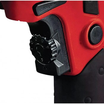 BERBEQUIM DE PERCUSSÃO EINHELL