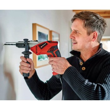 BERBEQUIM DE PERCUSSÃO EINHELL