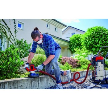 LIXADORA DE PAREDES EINHELL