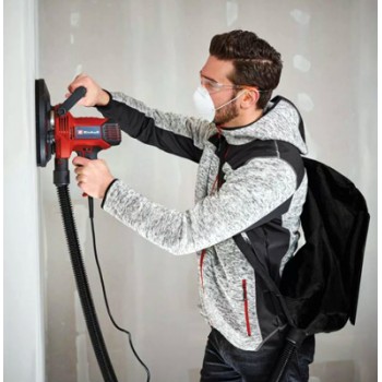 LIXADORA DE PAREDE EINHELL 1.220 WATTS