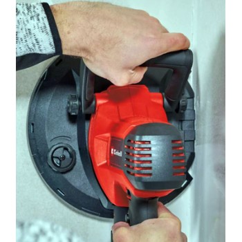 LIXADORA DE PAREDE EINHELL 1.220 WATTS