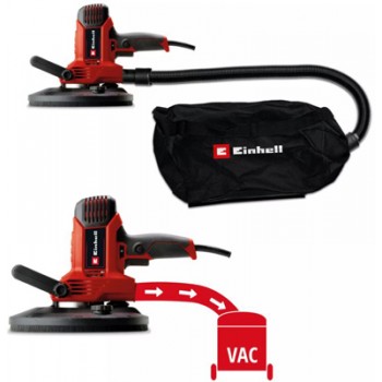 LIXADORA DE PAREDE EINHELL 1.220 WATTS