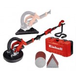 LIXADORA EINHELL DE TECTOS E PAREDES