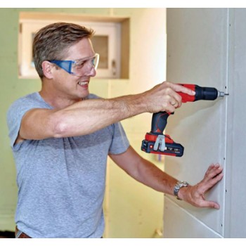 APARAFUSADORA EINHELL PARA PLADUR A BATERIA