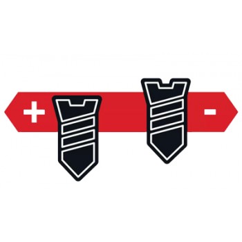 APARAFUSADORA EINHELL PARA PLADUR A BATERIA