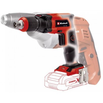 APARAFUSADORA EINHELL PARA PLADUR A BATERIA