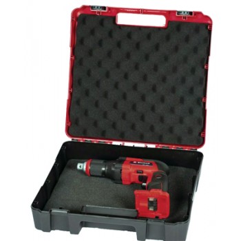 APARAFUSADORA EINHELL PARA PLADUR A BATERIA