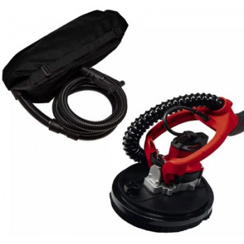 LIXADORA DE PAREDE E TETOS EINHELL PROFISSIONAL  A BATERIA