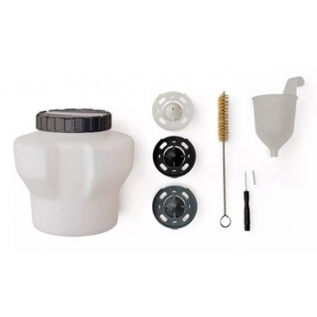 PISTOLA PINTURA EINHELL ELÉCTRICA A BATERIA