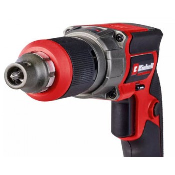APARAFUSADORA PROFISSIONAL EINHELL PARA PLADUR A BATERIA