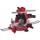 SERRA ESQUADRIA DUPLA EINHELL