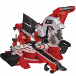 SERRA MEIA ESQUADRIA EXTENSÍVEL EINHELL