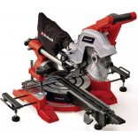 SERRA MEIA ESQUADRIA EINHELL TELECÓPICA