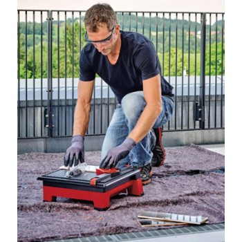 MÁQUINA DE CORTAR CERÂMICA (AZULEJOS) A BATERIA