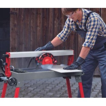 MÁQUINA EINHELL CORTAR CERÂMICAS