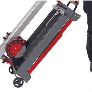 MÁQUINA EINHELL CORTAR CERÂMICAS