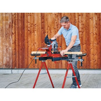 BANCO UNIVERSAL EINHELL PARA MÁQUINAS