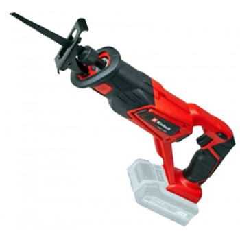 SERRA SABRE EINHELL A BATERIA (NÃO INCLUÍDA)