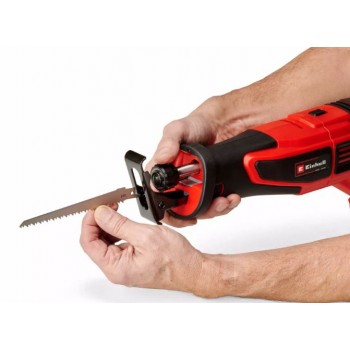 SERRA SABRE EINHELL PROFISSIONAL A BATERIA
