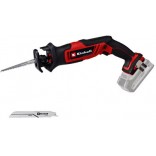 SERRA SABRE EINHELL A BATERIA