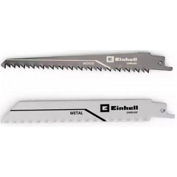 SERRA SABRE EINHELL A BATERIA