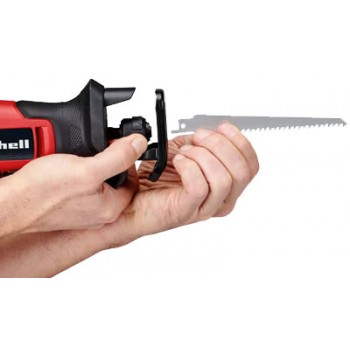 SERRA SABRE EINHELL A BATERIA