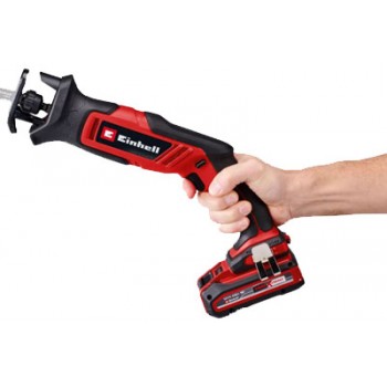 SERRA SABRE EINHELL A BATERIA