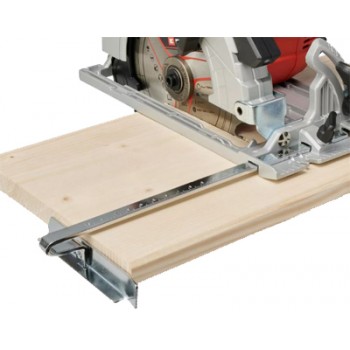 SERRA CIRCULAR EINHELL PROFISSIONAL A BATERIA