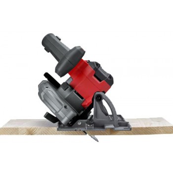 SERRA CIRCULAR EINHELL PROFISSIONAL A BATERIA 18V