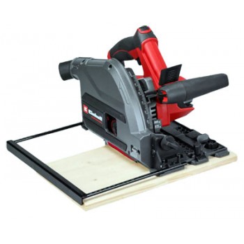 SERRA CIRCULAR DE IMERSÃO EINHELL PROFISSIONAL A BATERIA