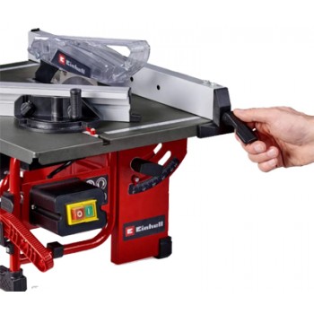 SERRA DE MESA EINHELL