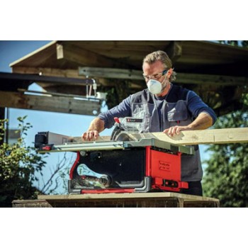 MESA DE SERRAR PROFISSIONAL EINHELL